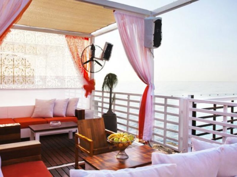 Rixos Sungate 100308