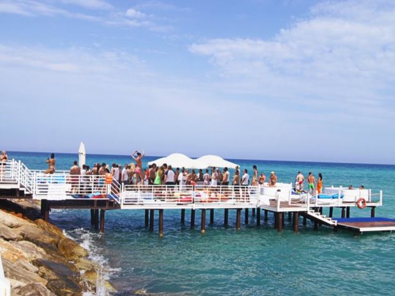 Rixos Sungate 100309