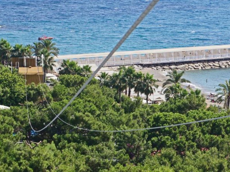 Rixos Sungate 100311