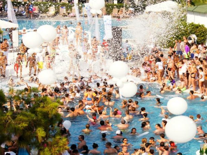 Rixos Sungate 100312