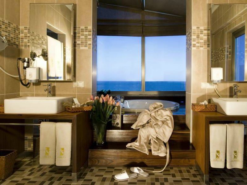 Rixos Sungate 100314