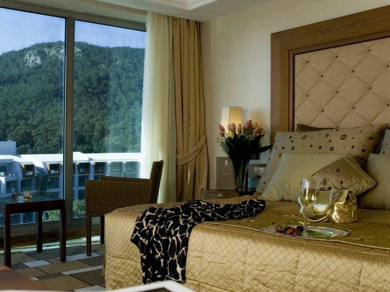 Rixos Sungate 100315