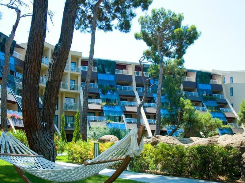 Rixos Sungate 100316