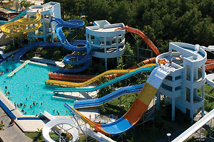 Rixos Sungate