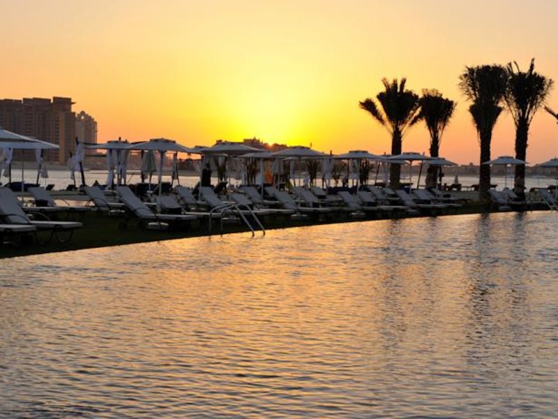 Rixos The Palm Dubai 54053