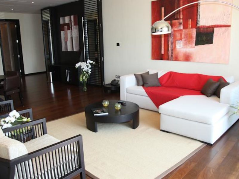 Rixos The Palm Dubai 54057