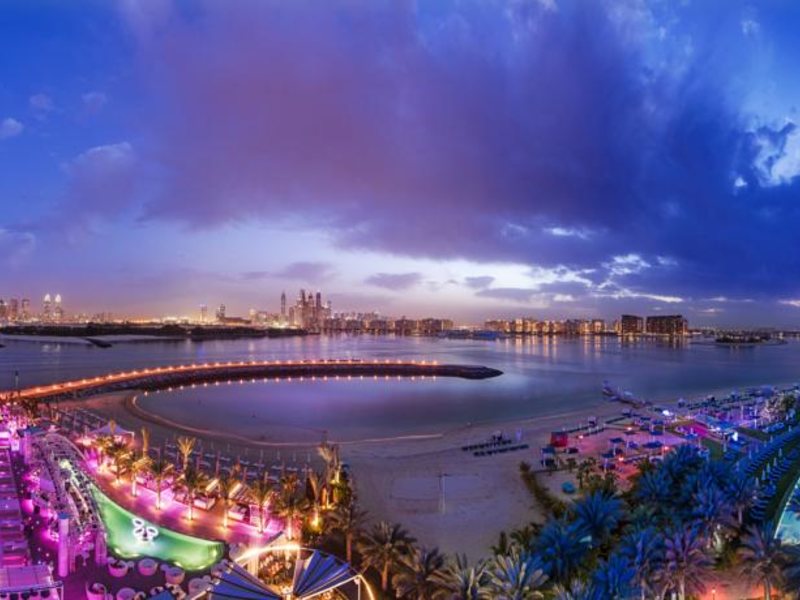 Rixos The Palm Dubai 54058