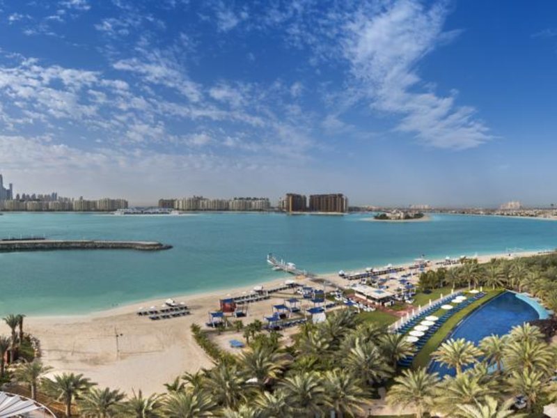 Rixos The Palm Dubai 54059