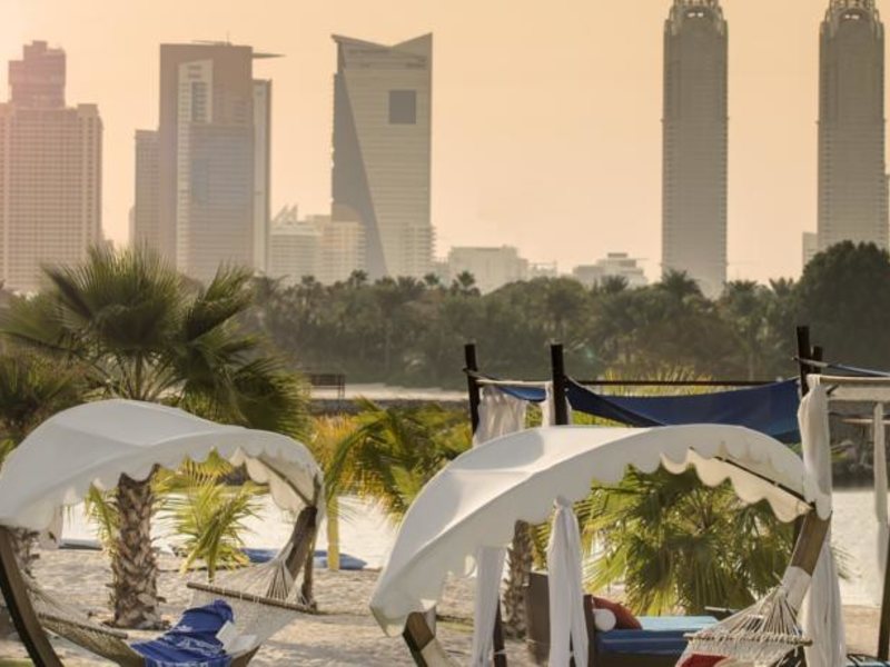 Rixos The Palm Dubai 54060