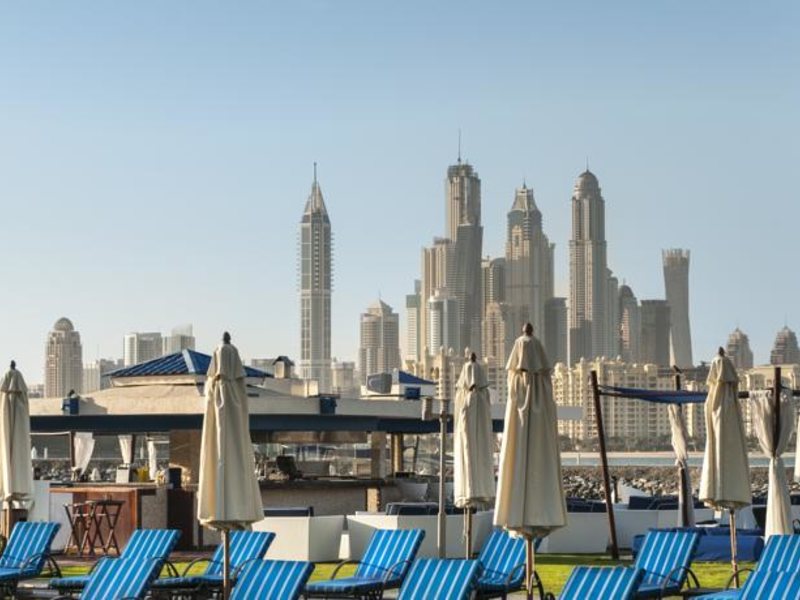 Rixos The Palm Dubai 54062