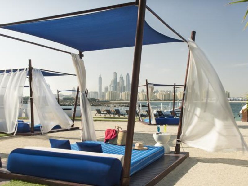 Rixos The Palm Dubai 54063