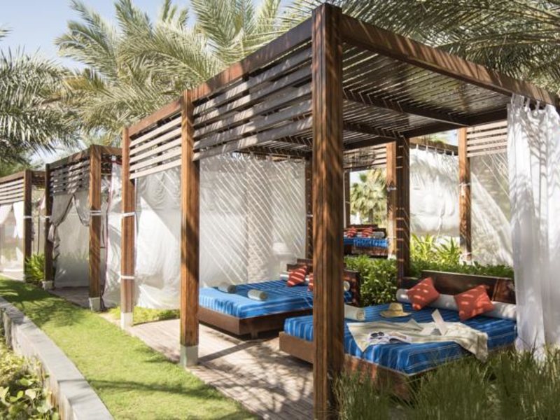 Rixos The Palm Dubai 54064