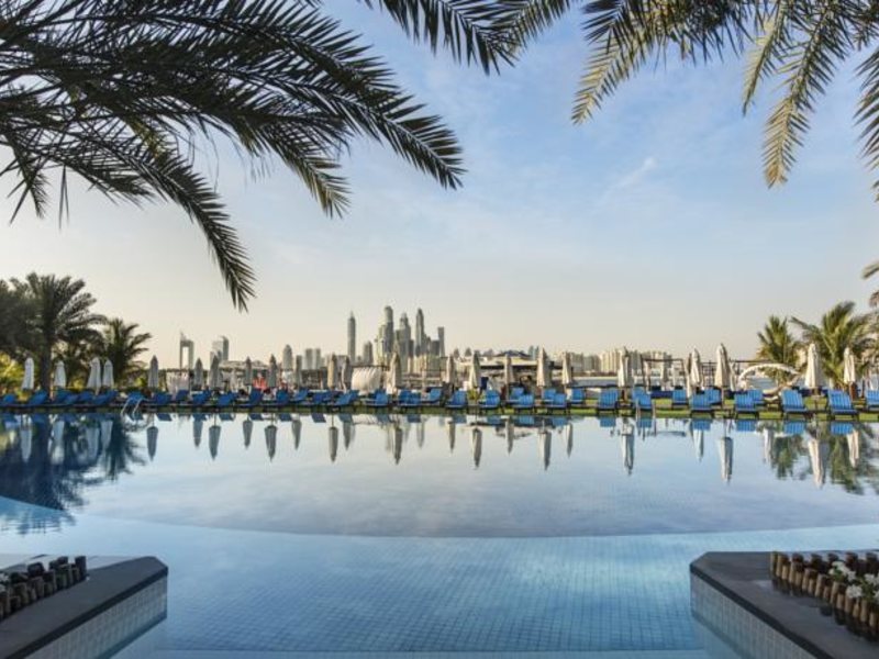 Rixos The Palm Dubai 54065