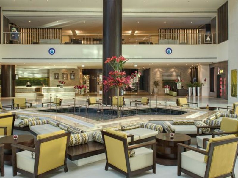 Rixos The Palm Dubai 54067