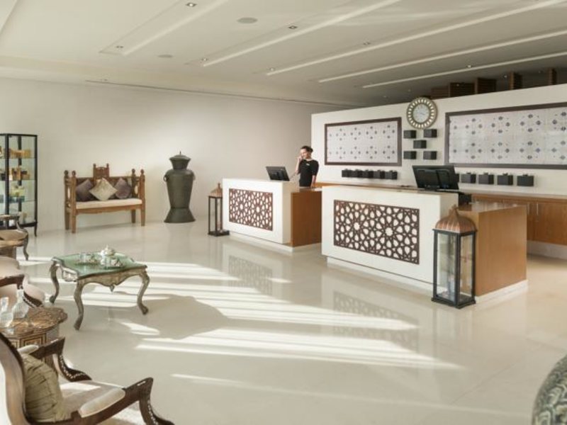 Rixos The Palm Dubai 54068