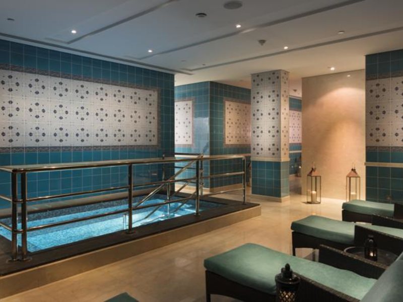 Rixos The Palm Dubai 54069