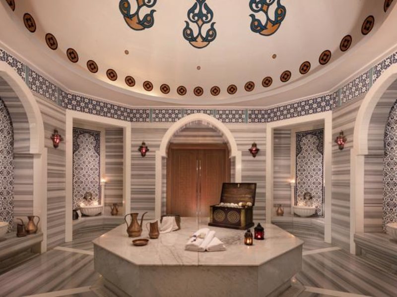 Rixos The Palm Dubai 54071