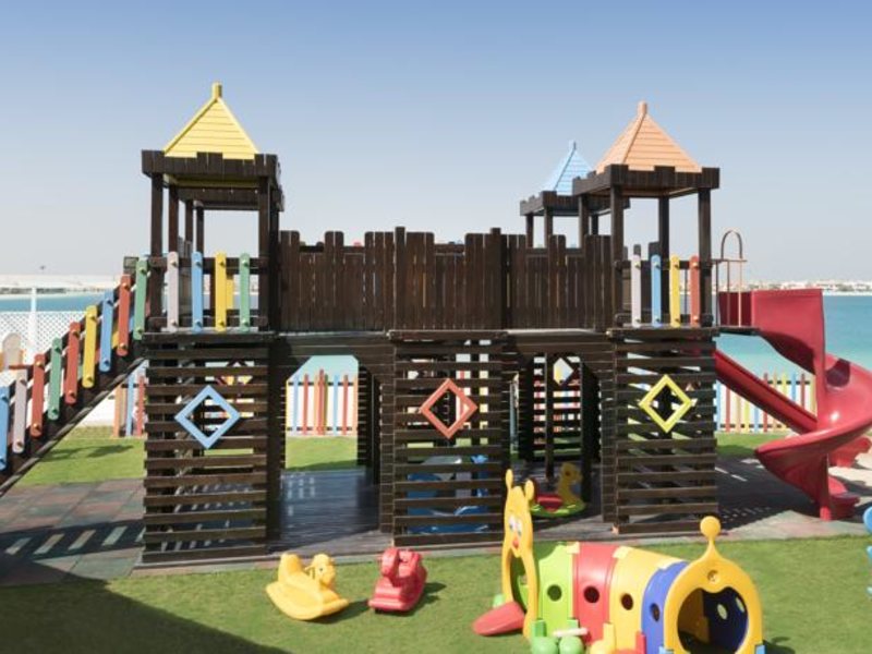 Rixos The Palm Dubai 54073