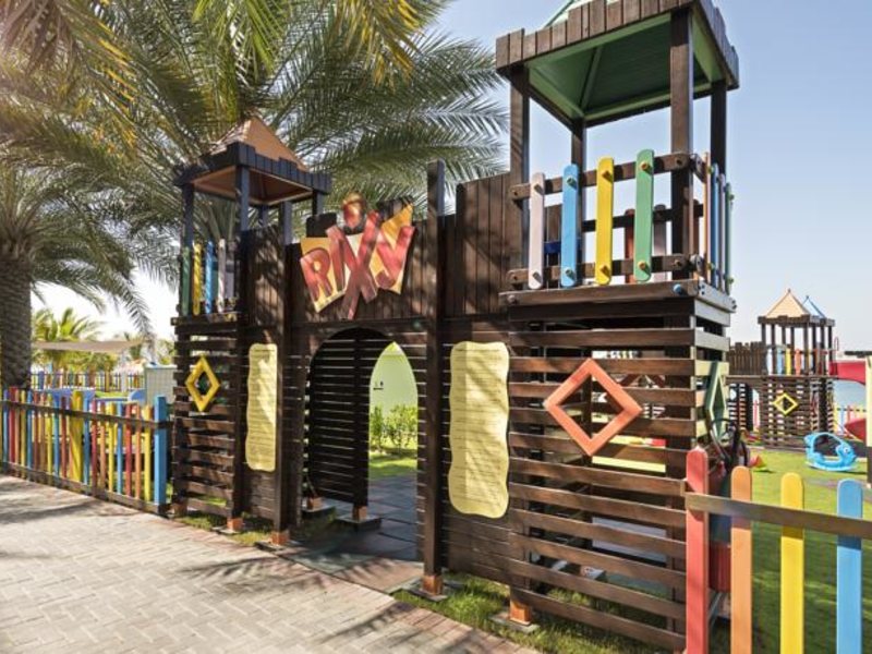 Rixos The Palm Dubai 54075