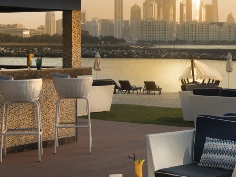 Rixos The Palm Dubai 54076