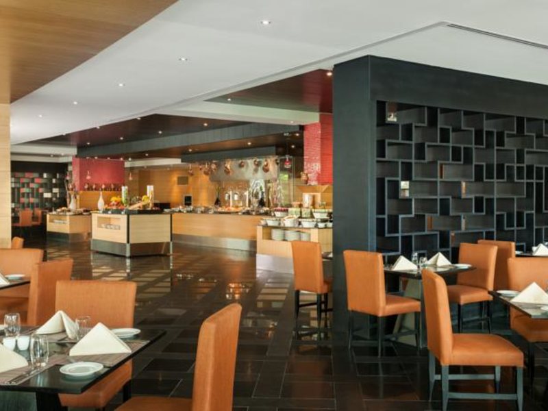 Rixos The Palm Dubai 54078