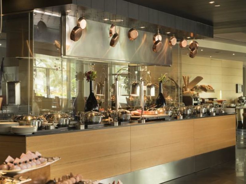 Rixos The Palm Dubai 54079