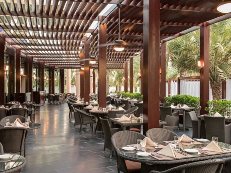 Rixos The Palm Dubai 54080