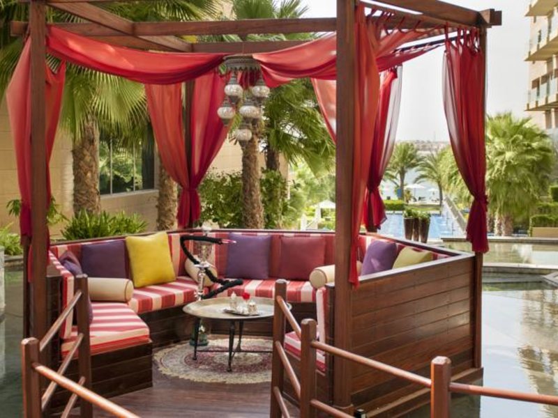 Rixos The Palm Dubai 54081