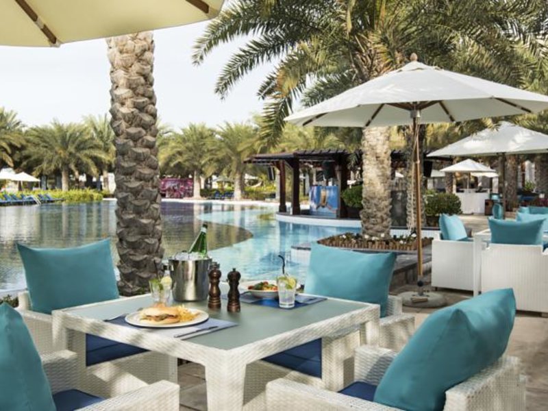Rixos The Palm Dubai 54082