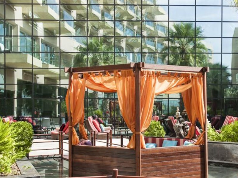 Rixos The Palm Dubai 54083