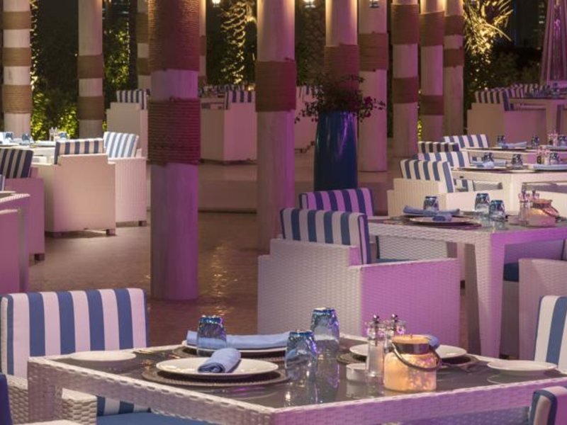 Rixos The Palm Dubai 54084