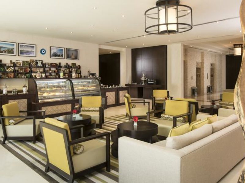 Rixos The Palm Dubai 54085