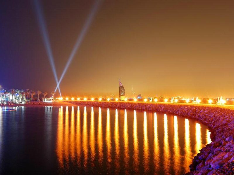 Rixos The Palm Dubai 54087