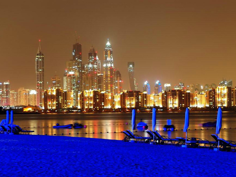 Rixos The Palm Dubai 54088