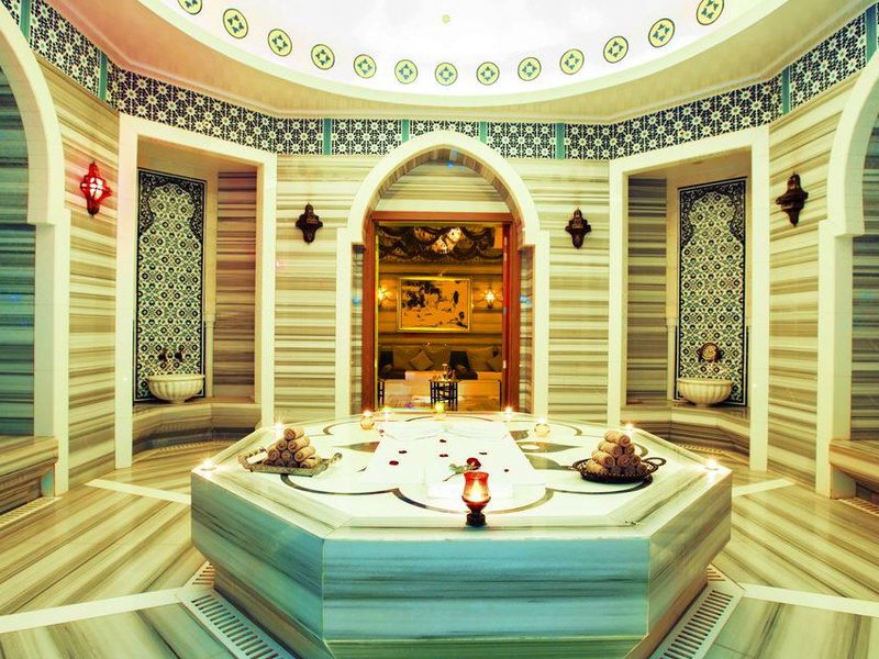 Rixos The Palm Dubai 54090