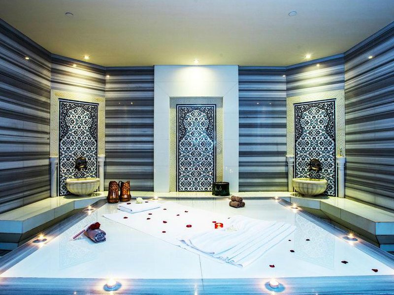 Rixos The Palm Dubai 54091