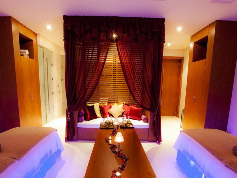 Rixos The Palm Dubai 54092