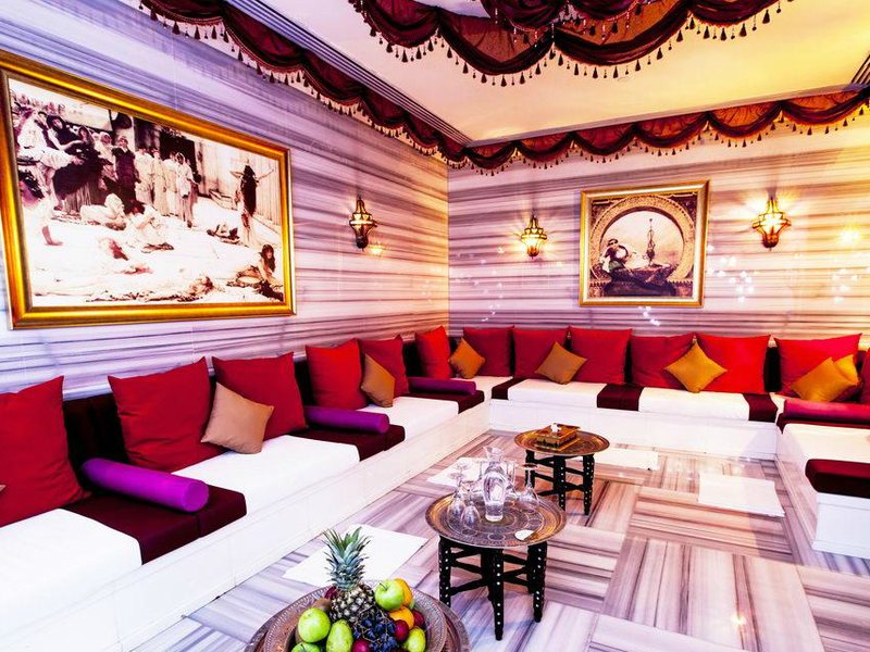 Rixos The Palm Dubai 54093