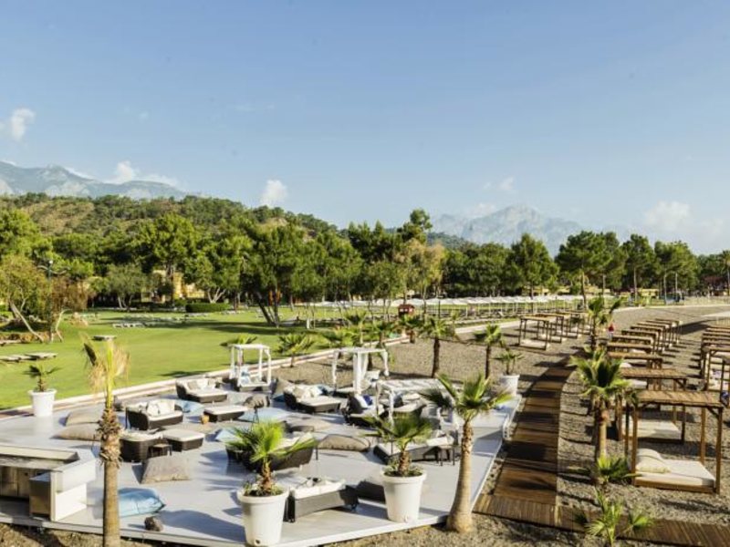 Robinson Club Camyuva 100317