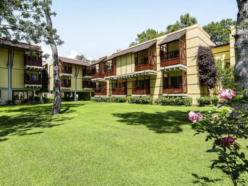 Robinson Club Camyuva 100318