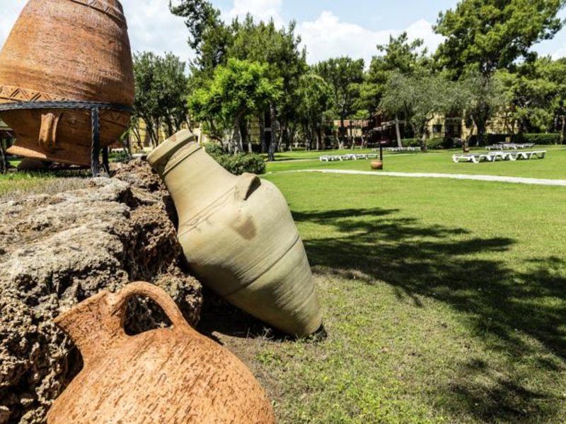 Robinson Club Camyuva 100319