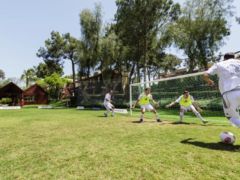 Robinson Club Camyuva 100320