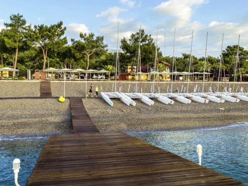 Robinson Club Camyuva 100321