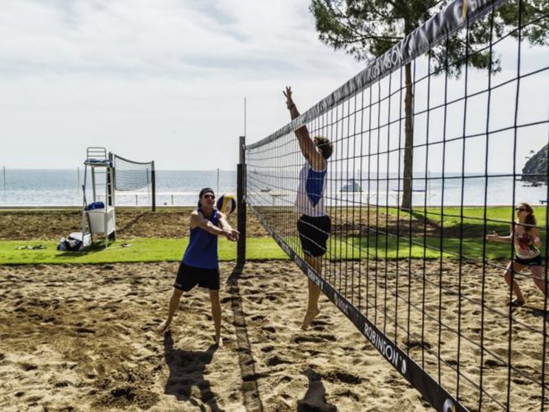 Robinson Club Camyuva 100322