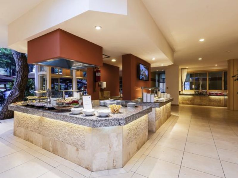 Robinson Club Camyuva 100324