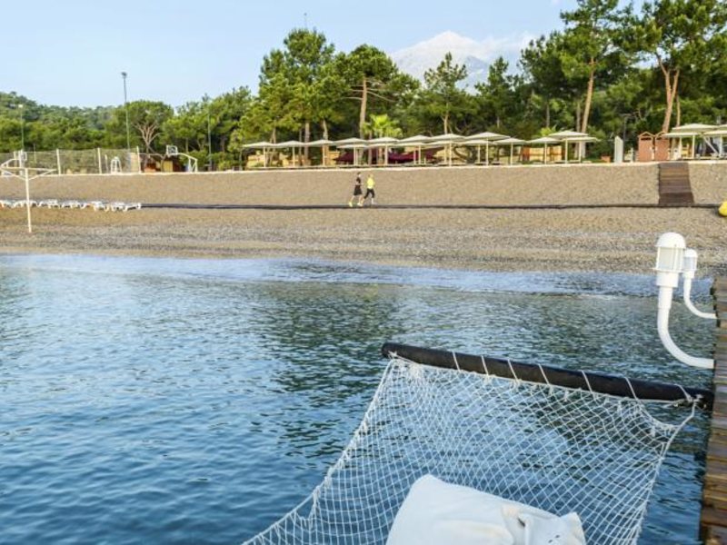 Robinson Club Camyuva 100326