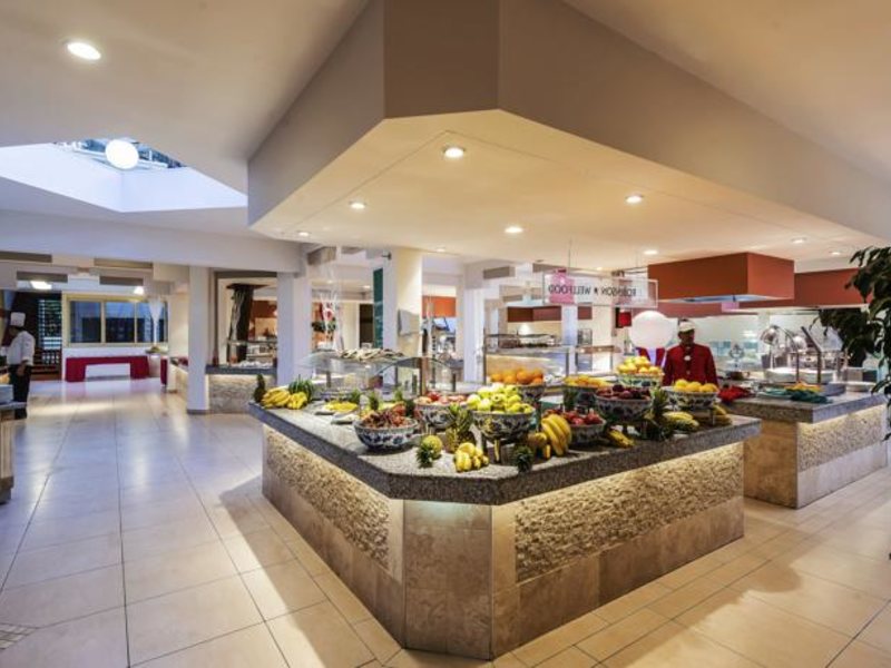 Robinson Club Camyuva 100327