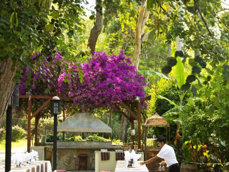 Robinson Club Camyuva 100328