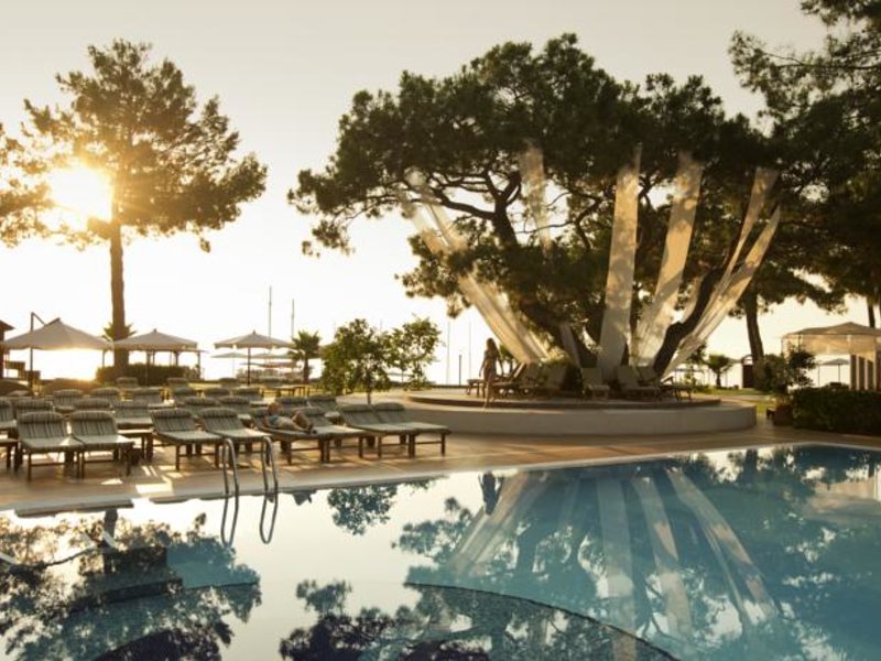 Robinson Club Camyuva 100329