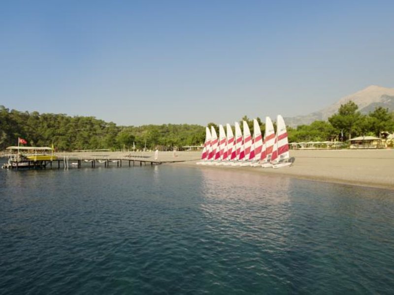 Robinson Club Camyuva 100330